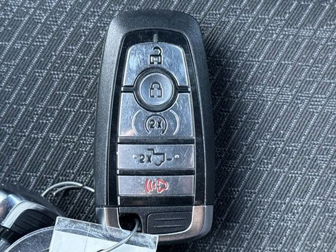 Used 2024 Ford F150 XLT w/ Equipment Group 302A MID image 26