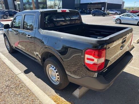 Used 2024 Ford Maverick XL image 16