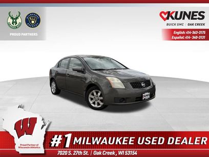 Used 2007 Nissan Sentra 2.0 S w/ Convenience Plus Pkg