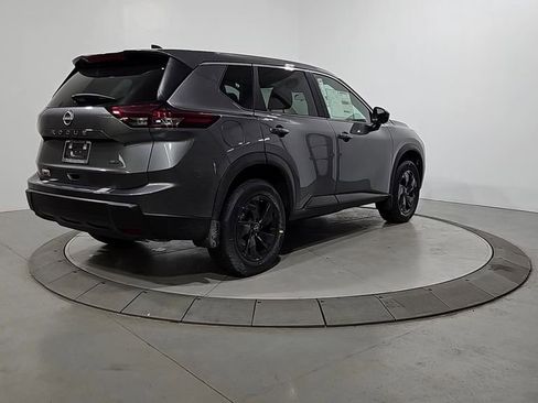 New 2026 Nissan Rogue SV AWD/4WD image 5