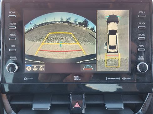 Used 2023 Toyota Camry XSE w/ Navigation Package image 22