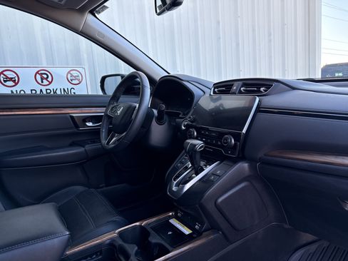 Used 2021 Honda CR-V Touring image 36