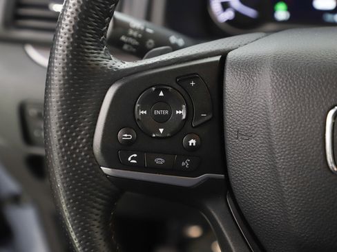 Used 2023 Honda Passport EX-L image 18