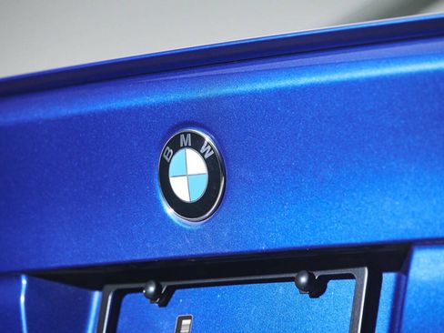 Used 2001 BMW M5 RWD image 48