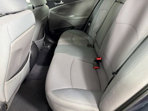 Used 2011 Hyundai Sonata GLS w/ Popular Equipment Pkg 2 FWD image 16