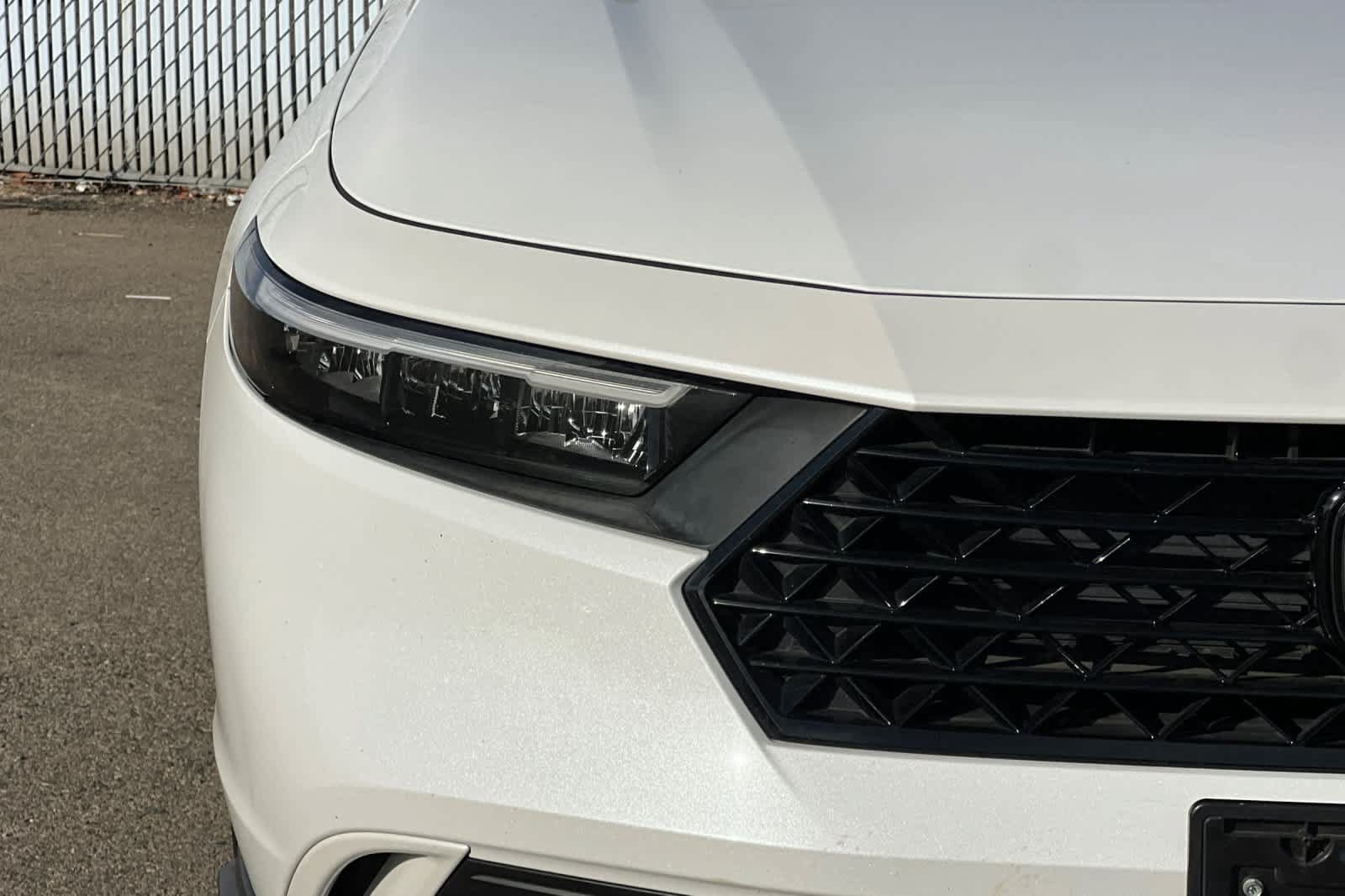 Used 2023 Honda Accord EX image 17