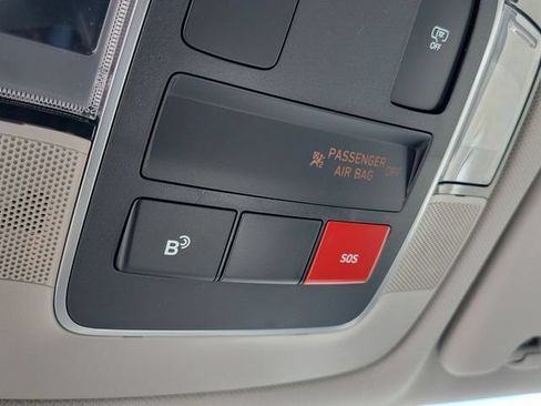 New 2026 Hyundai Tucson Blue SE AWD/4WD image 20