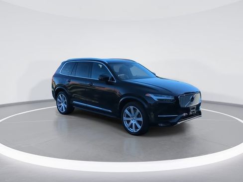 Used 2019 Volvo XC90 T6 Inscription w/ Advanced Package AWD/4WD image 2