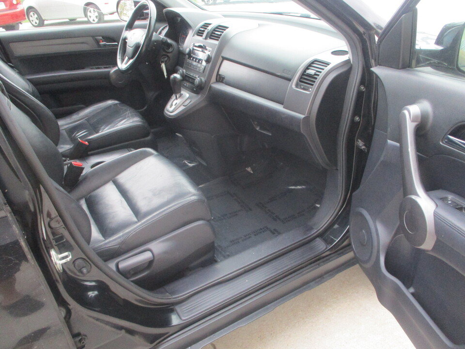 Used 2008 Honda CR-V EX-L image 21