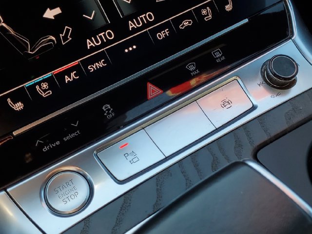 Used 2019 Audi A7 3.0T Premium Plus w/ Premium Plus Package AWD/4WD image 21