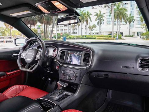 Used 2022 Dodge Charger SRT Hellcat image 80