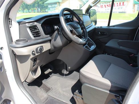 Used 2026 Ford Transit 350 XLT RWD image 29