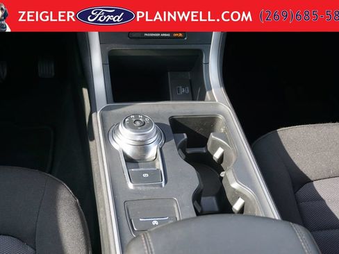 Used 2024 Ford Edge SE AWD/4WD image 15