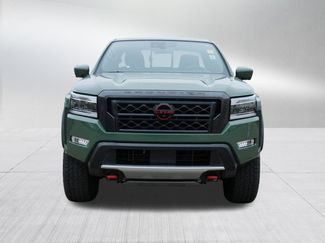 Certified 2024 Nissan Frontier PRO-4X w/ Pro Convenience Package video 2