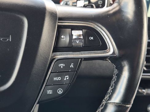 Used 2023 Lincoln Navigator L Reserve AWD/4WD image 30