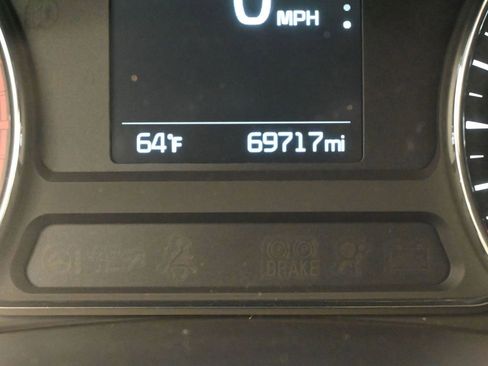 Used 2017 Kia Forte S image 24