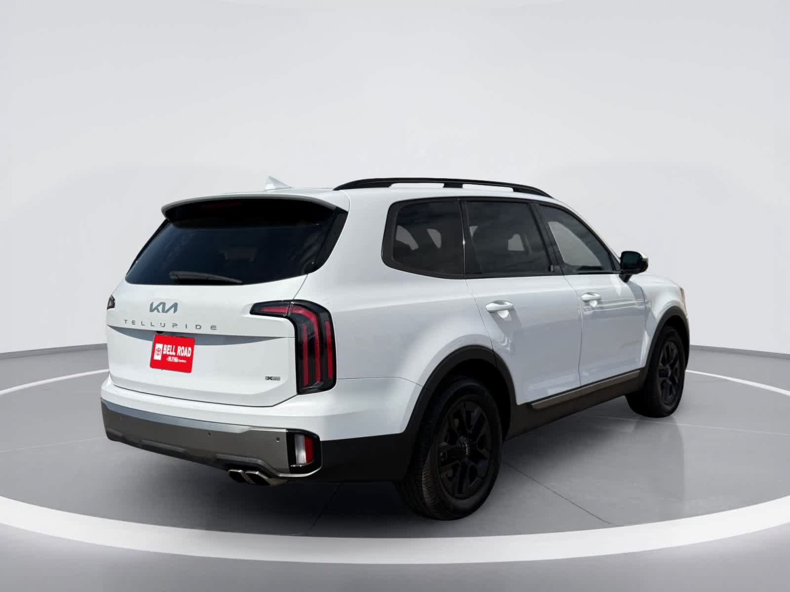 Used 2023 Kia Telluride SX Prestige X-Pro AWD/4WD image 9