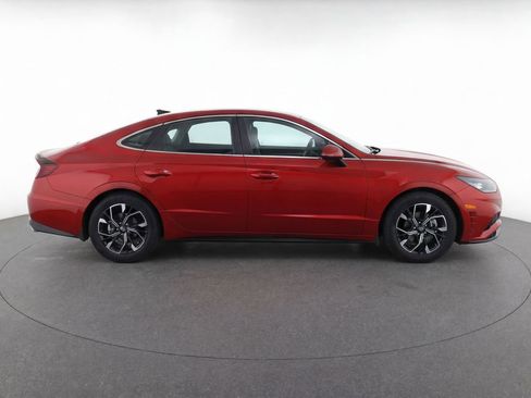 New 2026 Hyundai Sonata SEL FWD image 8
