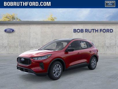 New 2026 Ford Escape Active w/ Cold Weather Package