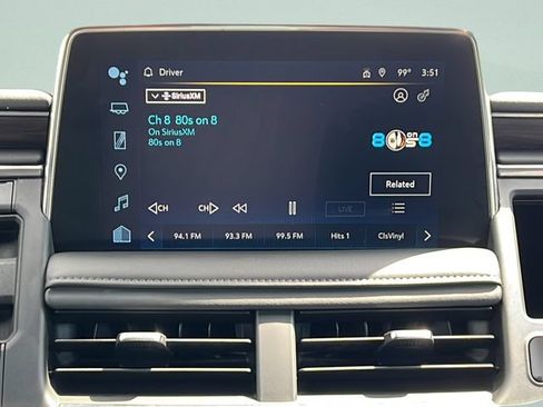 Used 2024 Chevrolet Tahoe LT RWD image 17