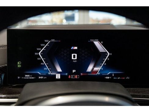 New 2026 BMW X6 M60i image 76