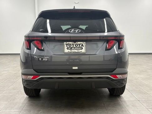 Used 2024 Hyundai Tucson SEL FWD image 3