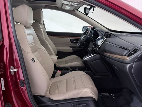 Used 2018 Honda CR-V Touring image 25