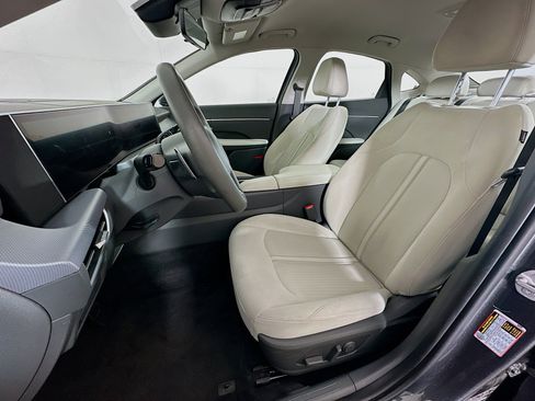 Used 2024 Hyundai Sonata SEL FWD image 13