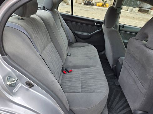 Used 2005 Honda Civic LX image 16
