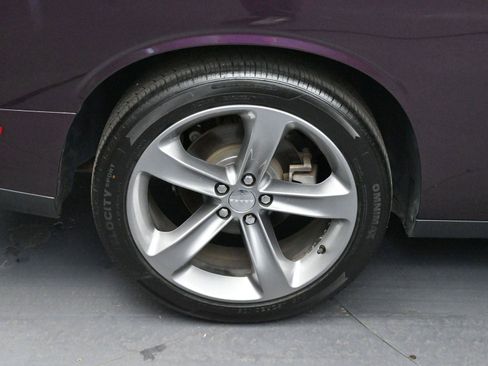 Used 2016 Ford Mustang Coupe w/ Equipment Group 051A image 28