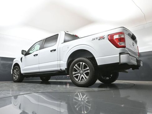 Used 2022 Ford F150 XL w/ STX Appearance Package AWD/4WD image 40