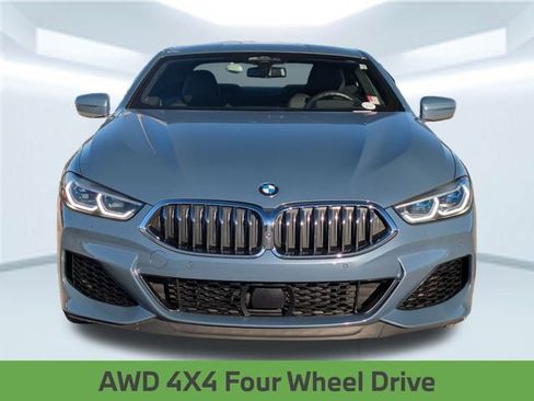 Used 2019 BMW M850i xDrive Coupe image 11