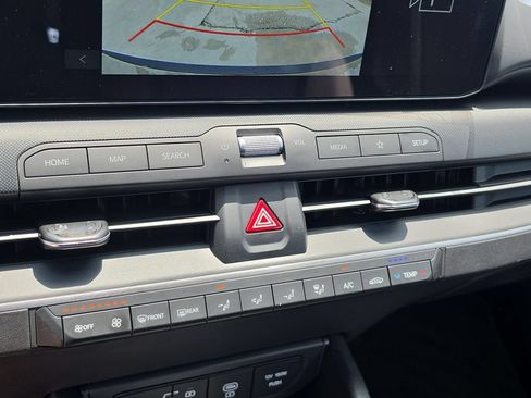 New 2026 Kia K4 FWD image 24