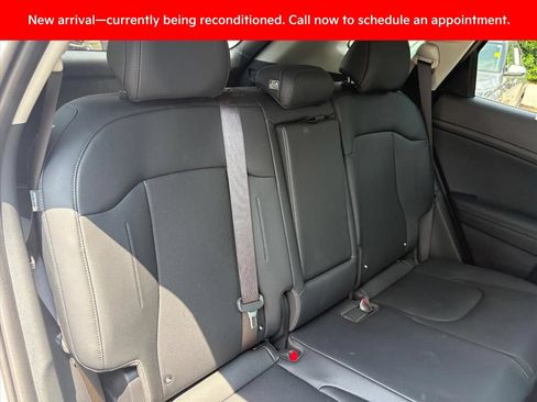 Certified 2026 Kia Sportage EX AWD/4WD image 23