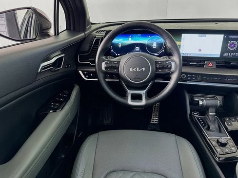 Certified 2023 Kia Sportage X-Pro Prestige AWD/4WD image 24