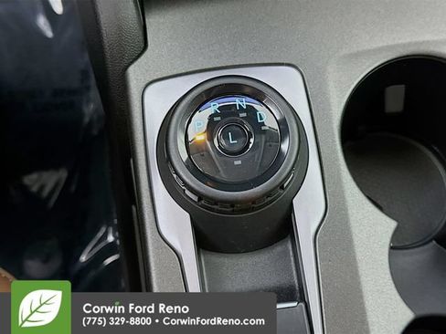 New 2026 Ford Bronco Sport Outer Banks AWD/4WD image 18