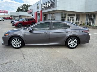 Used 2023 Toyota Camry LE FWD video 1