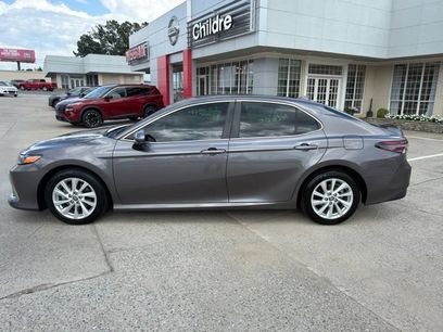Used 2023 Toyota Camry LE