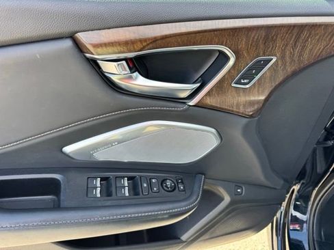 Used 2019 Acura RDX FWD w/ Advance Package image 11