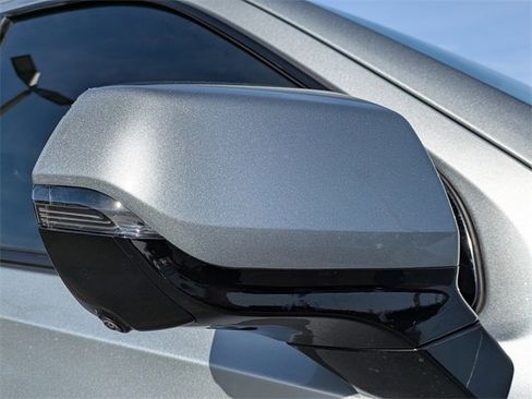 Used 2024 Cadillac Escalade Sport Platinum w/ LPO, ONYX Package image 11