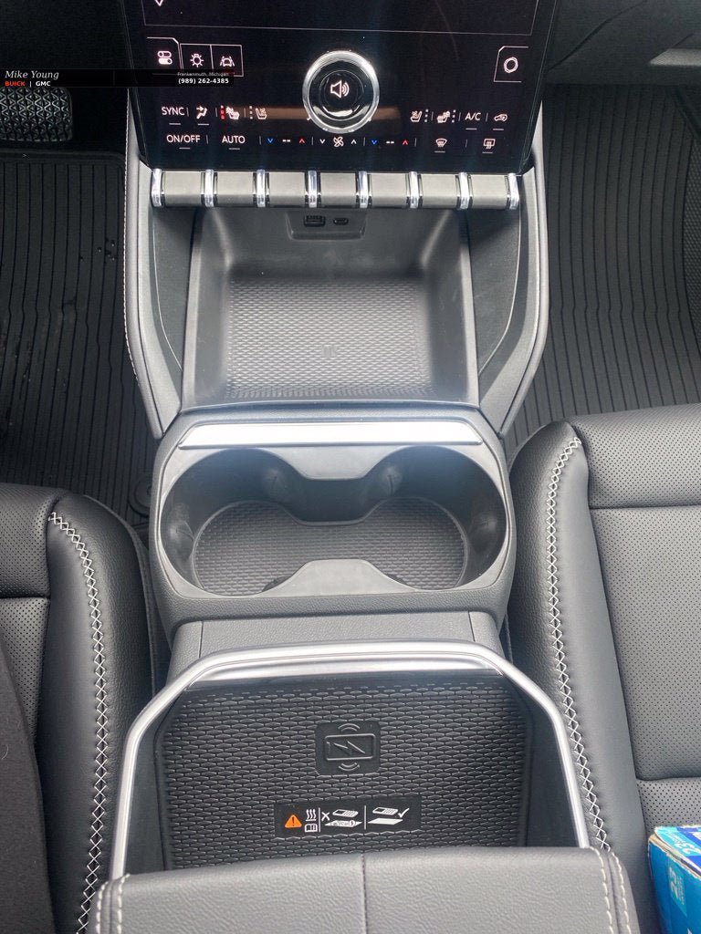 New 2027 GMC Terrain Denali AWD/4WD image 23
