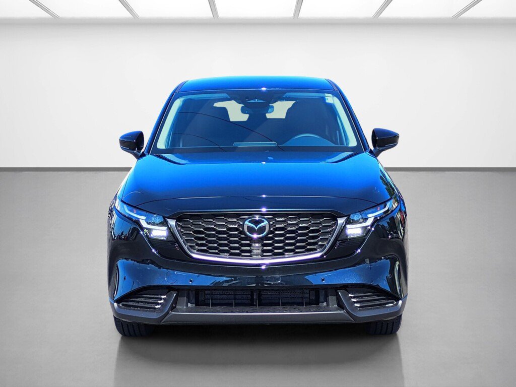 New 2026 MAZDA CX-5 Select AWD/4WD image 8