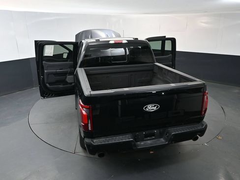 Used 2024 Ford F150 Lariat AWD/4WD image 18