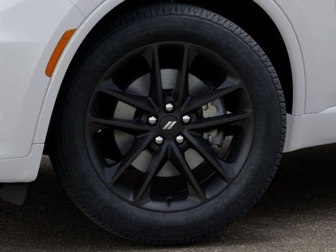 New 2026 Dodge Durango GT w/ Blacktop Package RWD image 15