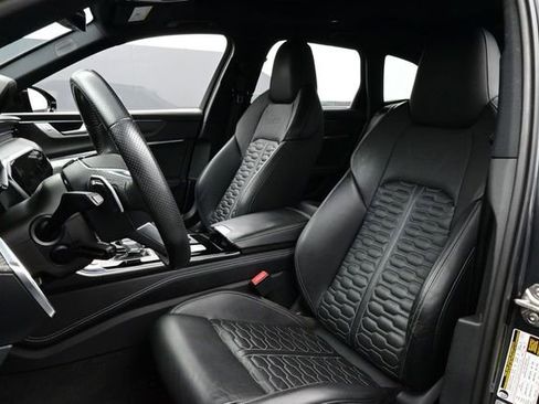 Used 2021 Audi RS 6 w/ Carbon Optic Package AWD/4WD image 5