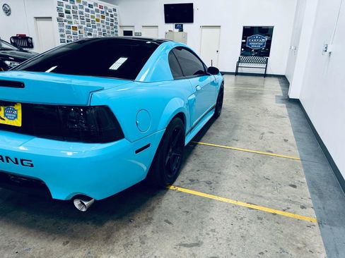 Used 2004 Ford Mustang GT image 22
