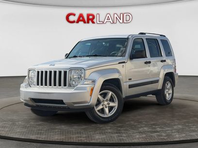 Used 2009 Jeep Liberty Rocky Mountain