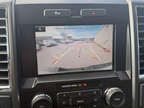 Used 2015 Ford F150 XLT w/ Equipment Group 301A Mid image 15