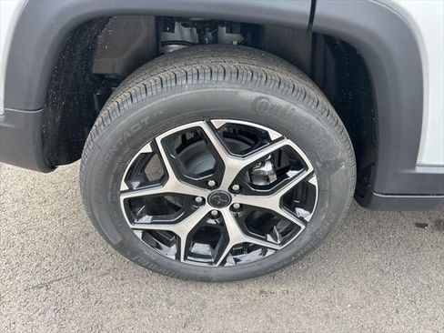 New 2026 Jeep Compass Limited AWD/4WD image 42