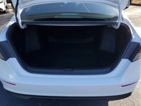 New 2026 Honda Accord LX image 8